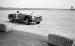 Ferrari 250 MM Spyder (Series I) 1952 года
